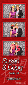 4x6 or Strip-Style formats - That's the PartyBoothNW Difference! Photo Booth for Seattle, Bellevue, Everett, Tacoma and Beyond.