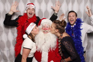 Save 10% on a Seattle Photo Booth when you book by Nov 15! PartyBoothNW.com