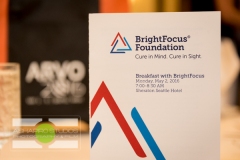 2016-05-02 - BrightFocus Awards Breakfast