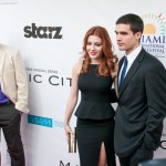 Miami International Film Festival Opening Night.