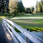 The Front 9 at Canterwood Golf and Country Club in Gig Harbor, WA