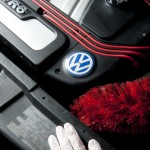 Experts at Mr. Detail keep Seattle's finest cars looking their best.