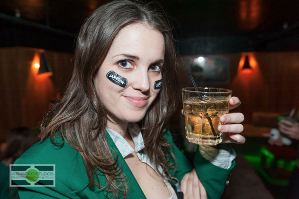 Celebrations all around Seattle for St. Patrick's Day included the world's best selling Irish Whiskey - Jameson! Get an inside look at some of the festivities! Seattle Event Photography ©2014 Ari Shapiro - AShapiro Studios.
