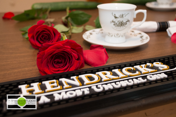 Seattle Event Photography: Hendrick’s Gin Curling